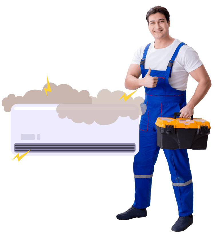 صيانة مكيفات بجدة