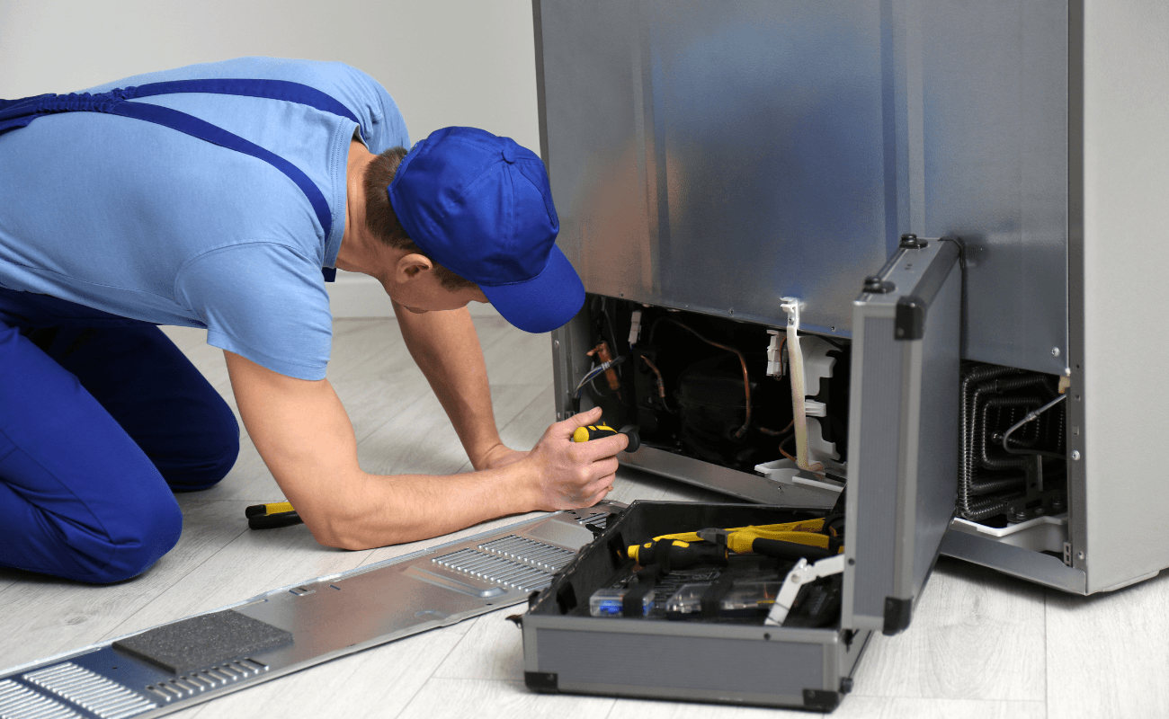 صيانة مكيفات